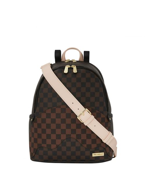BOUJEE STRAP BACKPACK SPRAYGROUND | 910B7464NSZBOUJEE STRAP
